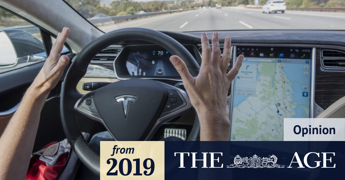 Server Is Not Ready. Please Try Again Later Driverless car dangers are here – and we may not be ready when it comes